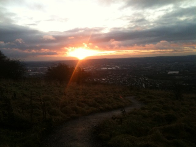 Maria McManus Cavehill 3