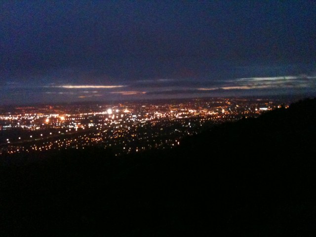 Maria McManus Cavehill 1