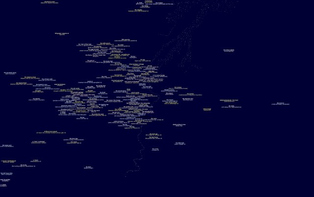 Belfast Nicknames Aisling O'Beirn