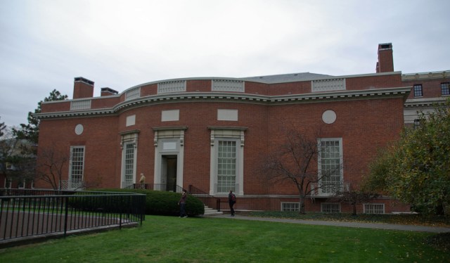 Houghton_Library_Harvard